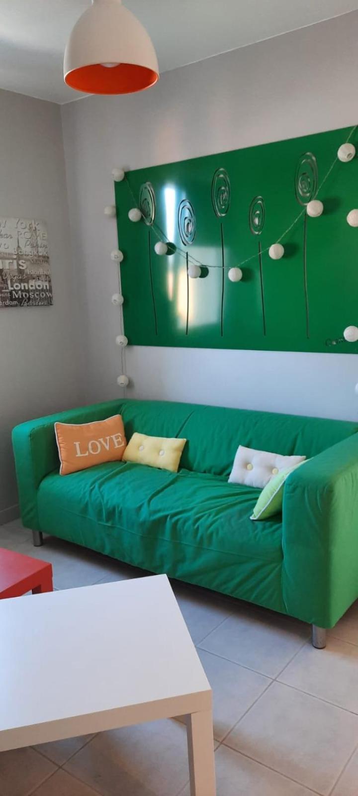 Apartment Situe Centre