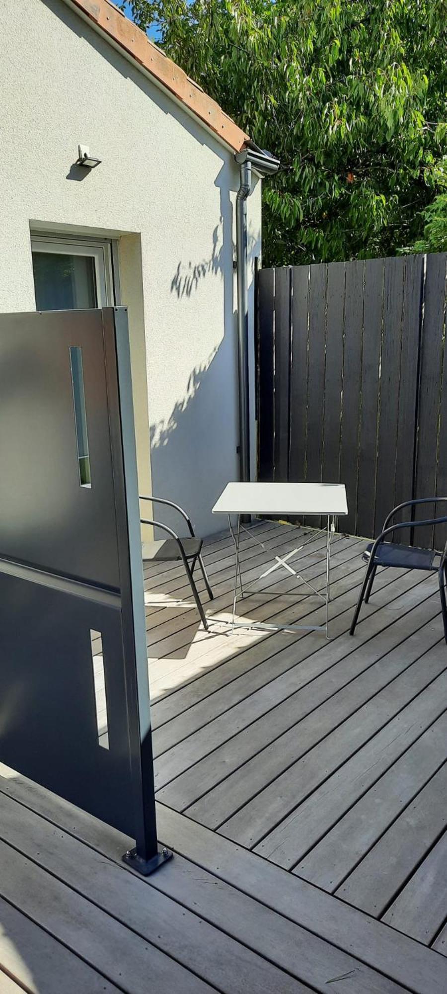 Situe Centre Apartment Parthenay