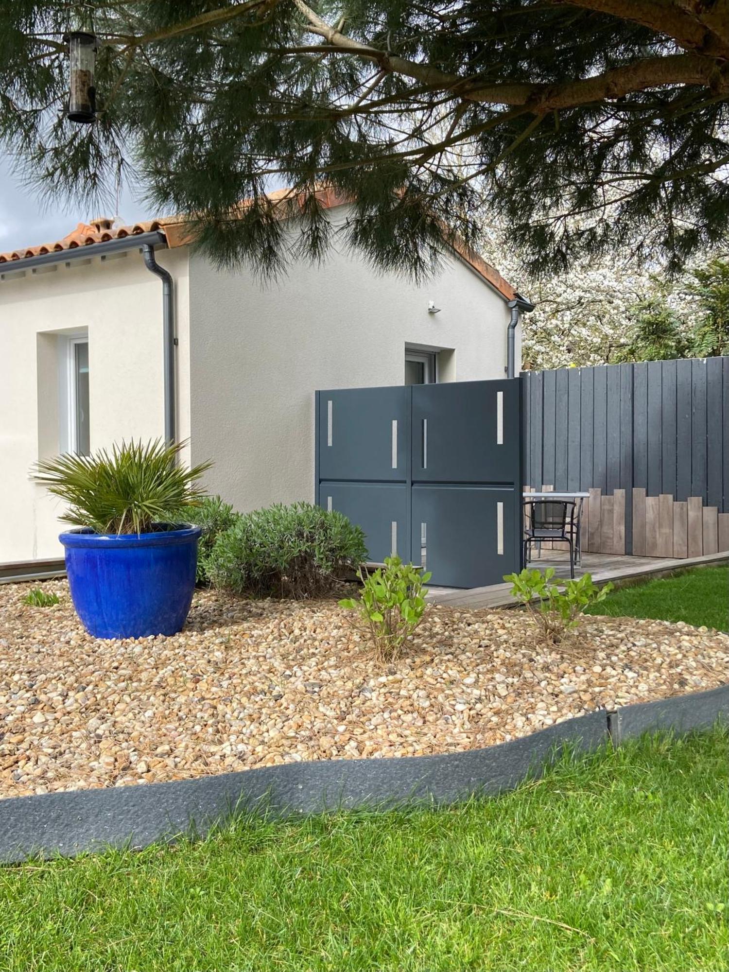 Situe Centre * Parthenay